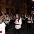Cabalgata de los Reyes Magos