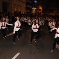 Cabalgata de los Reyes Magos