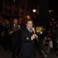 Cabalgata de los Reyes Magos