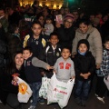 Cabalgata de los Reyes Magos
