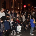 Cabalgata de los Reyes Magos