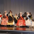 Castellón, Magdalena 2016