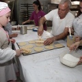 Coquetas, San Antonio Abad