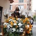 Sant Roc de Vora Sèquia Castelló