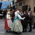 Sant Roc de Vora Sèquia Castelló