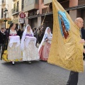 Sant Roc de Vora Sèquia Castelló