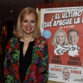 Enma Ozores, El último que apague la luz