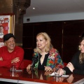 Enma Ozores, El último que apague la luz