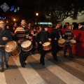 Bendición y reparto coqueta en Benicàssim