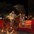 Bendición y reparto coqueta en Benicàssim