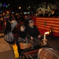 Bendición y reparto coqueta en Benicàssim