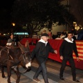 Bendición y reparto coqueta en Benicàssim