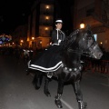 Bendición y reparto coqueta en Benicàssim