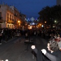 Procesión en honor a sant Antoni Abat