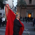 Procesión en honor a sant Antoni Abat