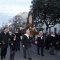 Procesión en honor a sant Antoni Abat