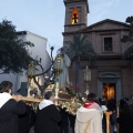 Procesión en honor a sant Antoni Abat