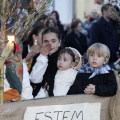 Procesión en honor a sant Antoni Abat