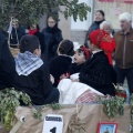 Procesión en honor a sant Antoni Abat