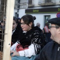 Procesión en honor a sant Antoni Abat