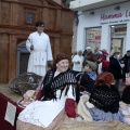 Procesión en honor a sant Antoni Abat