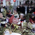 Procesión en honor a sant Antoni Abat