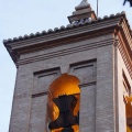 Procesión en honor a sant Antoni Abat