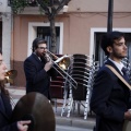 Procesión en honor a sant Antoni Abat