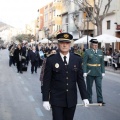 Procesión en honor a sant Antoni Abat