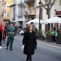 Procesión en honor a sant Antoni Abat