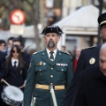 Procesión en honor a sant Antoni Abat