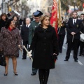 Procesión en honor a sant Antoni Abat