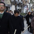 Procesión en honor a sant Antoni Abat