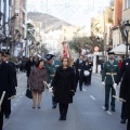 Procesión en honor a sant Antoni Abat