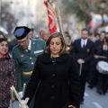 Procesión en honor a sant Antoni Abat