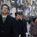 Procesión en honor a sant Antoni Abat