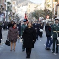 Procesión en honor a sant Antoni Abat