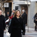 Procesión en honor a sant Antoni Abat