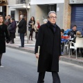 Procesión en honor a sant Antoni Abat