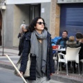 Procesión en honor a sant Antoni Abat