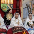 Procesión en honor a sant Antoni Abat