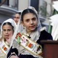 Procesión en honor a sant Antoni Abat