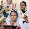 Procesión en honor a sant Antoni Abat