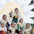 Procesión en honor a sant Antoni Abat