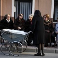 Procesión en honor a sant Antoni Abat