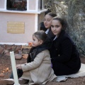 Procesión en honor a sant Antoni Abat