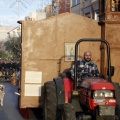 Procesión en honor a sant Antoni Abat