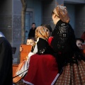 Procesión en honor a sant Antoni Abat