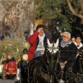 Procesión en honor a sant Antoni Abat