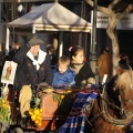 Procesión en honor a sant Antoni Abat